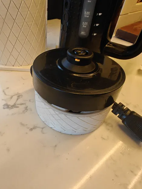 Bộ Cuốn Dây Cáp/Dây Sạc Xếp Chồng (Stackable Cable/Cord Winder Organizer) - Image 9