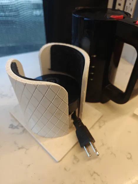 Bộ Cuốn Dây Cáp/Dây Sạc Xếp Chồng (Stackable Cable/Cord Winder Organizer) - Image 10