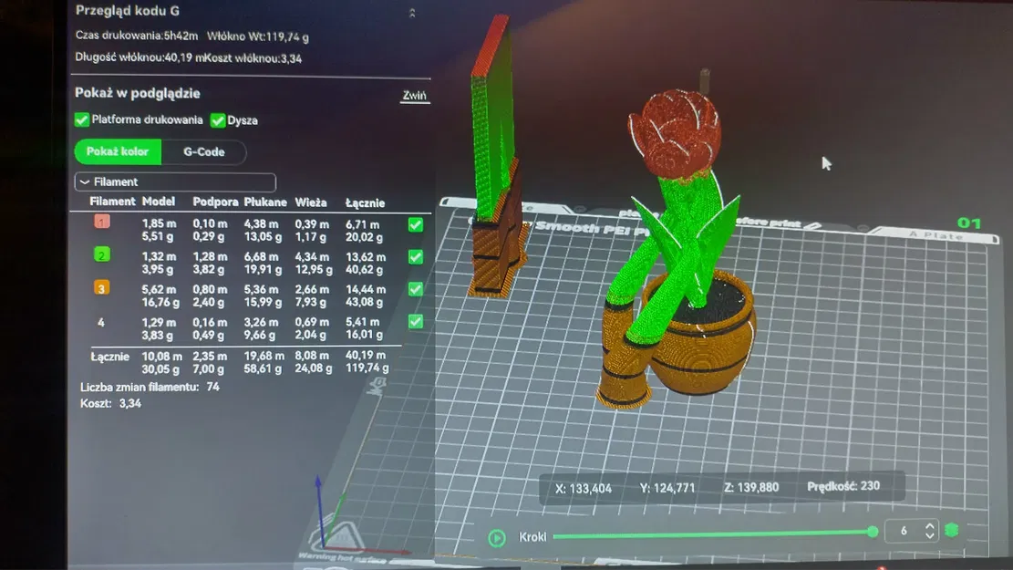 Tulip – Hoa tulip - Image 1