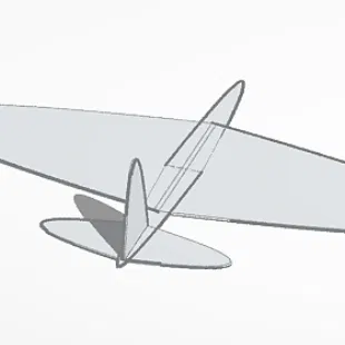 Plactadlo (mẫu 3D)