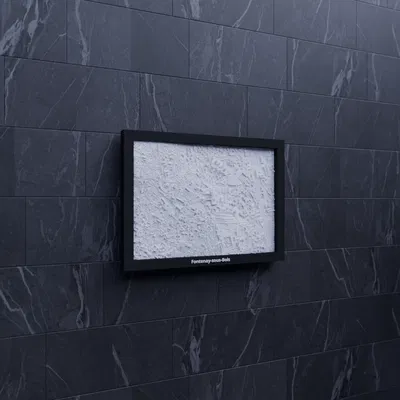 Fontenay-sous-Bois, Pháp - Bản thu nhỏ 3D