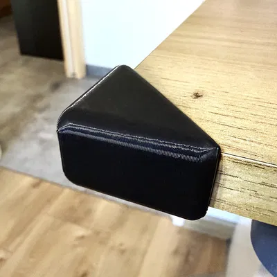 Ốp bảo vệ góc (parametric) - Corner Bumper