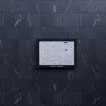 Hannover, Langenhagen (Đức) - Mô hình 3D thu nhỏ địa hình - Thumbnail 8