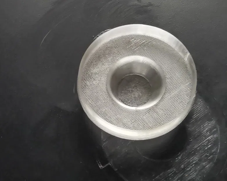 Nắp chụp moay-ơ (Hub plug) Largus - Image 6