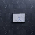 Bad Pyrmont, Đức - Mô hình thu nhỏ 3D - Thumbnail 8