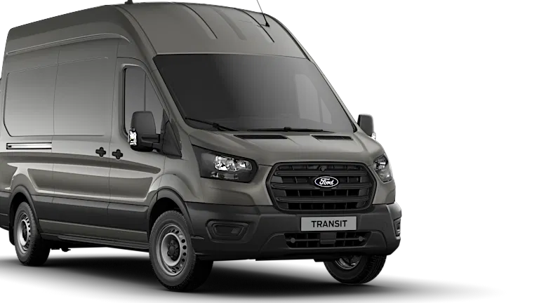 Nắp che đầu giắc khoang máy Ford Transit - Image 2