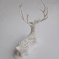 Voronoi Deer (Bản Remix Thêm Đế Dưới) - Thumbnail 3