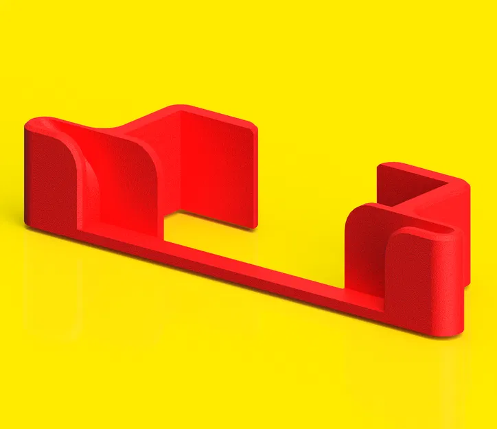 Bản remix giá đỡ plateau cho Anycubic Wash & Cure 3 - Image 1