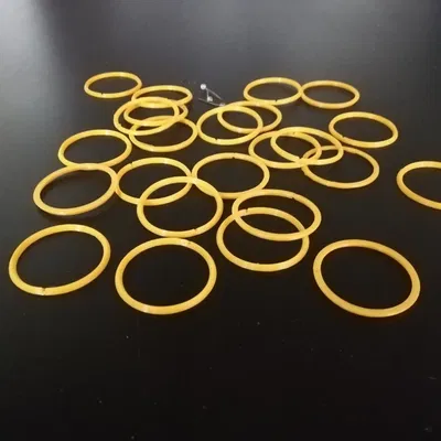 Vòng tập luyện cho steeldarts