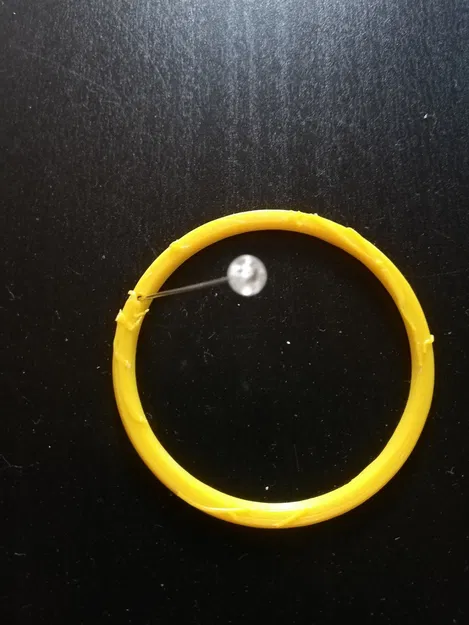 Vòng tập luyện cho steeldarts - Image 3