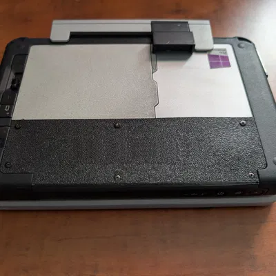 Nắp lưng FZ-M1 Back Cover (Flush) cho Panasonic Toughbook FZ-M1