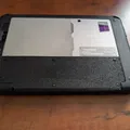 Nắp lưng FZ-M1 Back Cover (Flush) cho Panasonic Toughbook FZ-M1 - Thumbnail 8