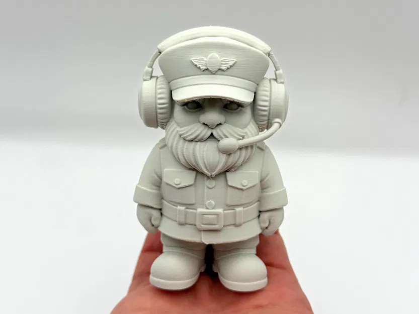 ATC Garden Gnome - Image 1