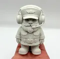 ATC Garden Gnome - Thumbnail 1