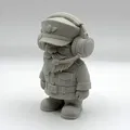 ATC Garden Gnome - Thumbnail 2