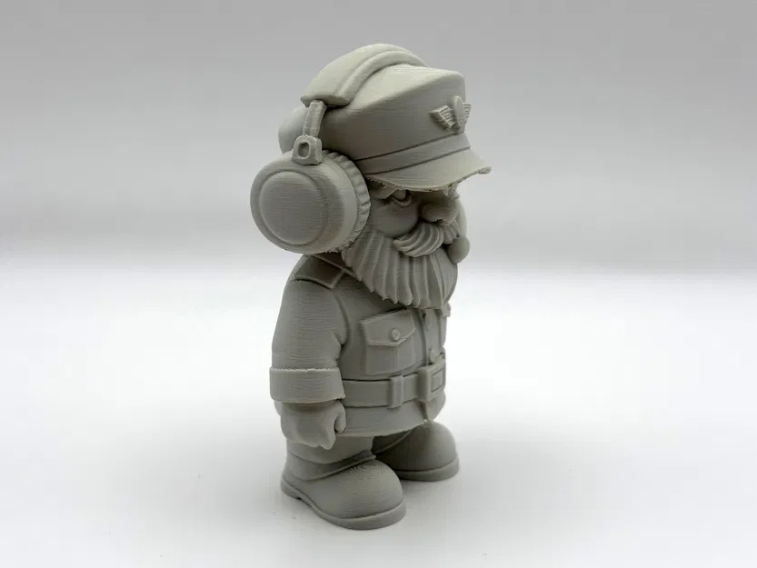 ATC Garden Gnome - Image 3