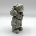 ATC Garden Gnome - Thumbnail 3