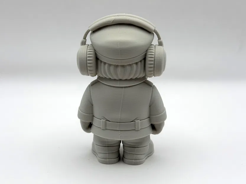 ATC Garden Gnome - Image 4