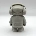 ATC Garden Gnome - Thumbnail 4