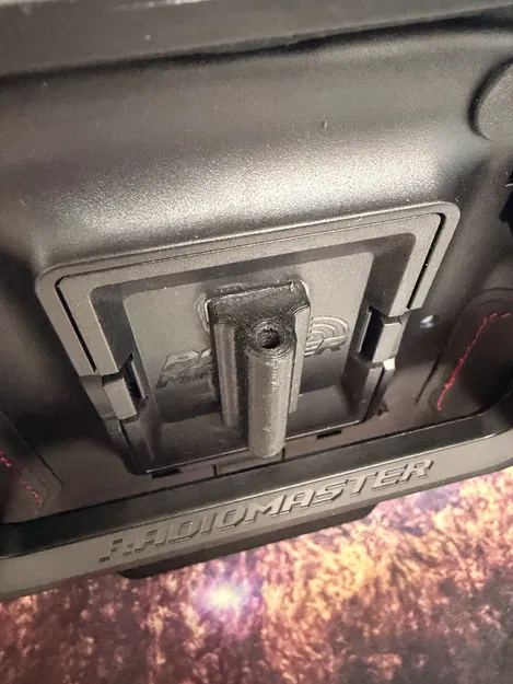 Giá đỡ Windicator cho radio có JR bay - Image 1