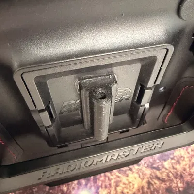 Giá đỡ Windicator cho radio có JR bay