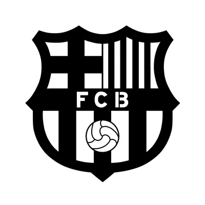 Logo Câu lạc bộ bóng đá Barcelona