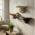 Kệ treo tường thiết kế (Designer wall shelf) - Thumbnail 1