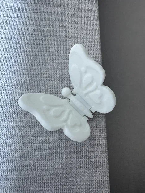 Bướm (Butterfly) – Cánh có thể cử động - Image 1