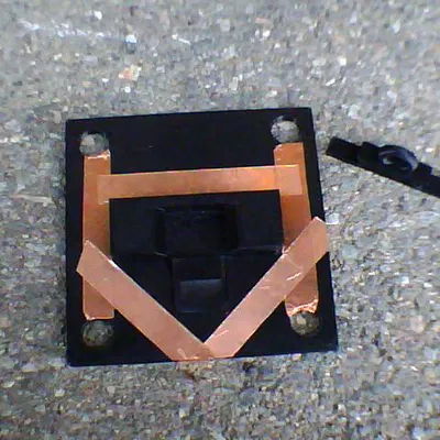 Chân bạt Markiesenfuss Fiamma F45S cho xe Wohnmobil