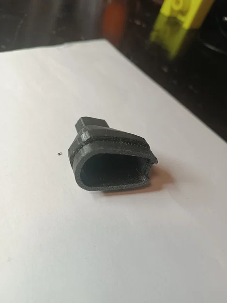Giá đỡ xi-nhan phải (Freccia DX) cho Kawasaki Z900 - Image 3