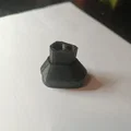 Giá đỡ xi-nhan phải (Freccia DX) cho Kawasaki Z900 - Thumbnail 4