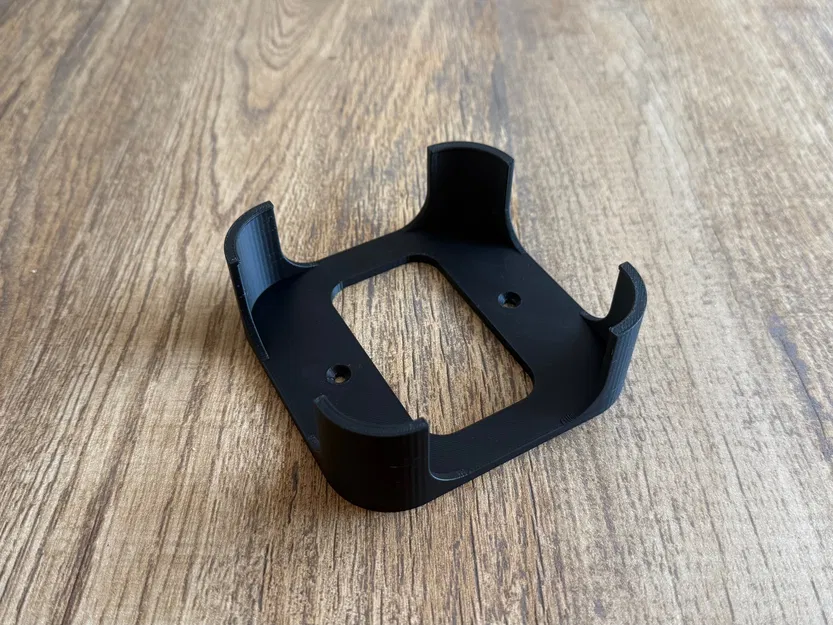 Giá treo tường cho Aqara M3 Hub (Aqara M3 Hub Wall Bracket) - Image 1