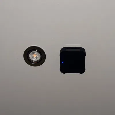 Giá treo tường cho Aqara M3 Hub (Aqara M3 Hub Wall Bracket)