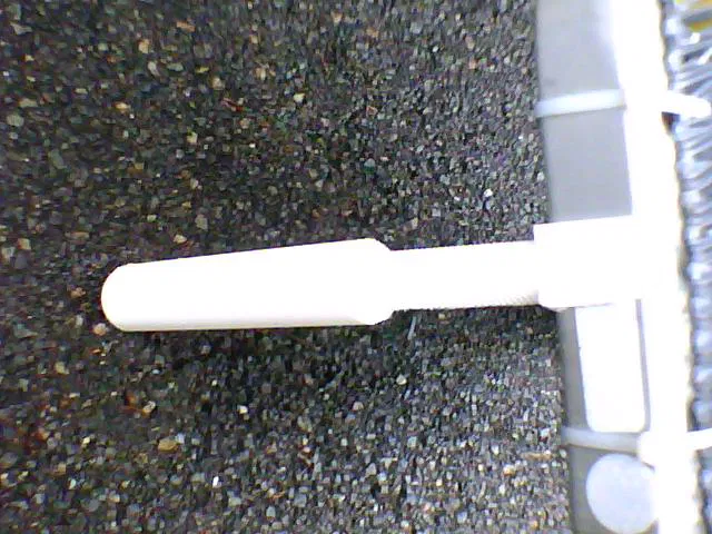 Gối đỡ bậc Thule Omnistep cho xe RV Hymer Starr - Image 1