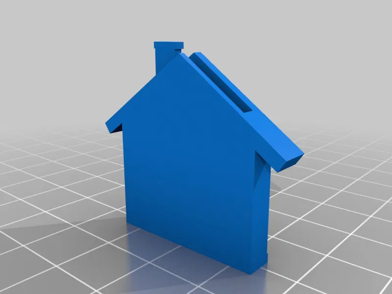 Ống bọc tùy biến cho chìa khóa nhà (House key custom sleeve) - Image 4