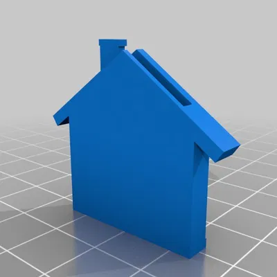 Ống bọc tùy biến cho chìa khóa nhà (House key custom sleeve)