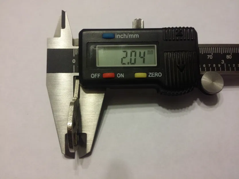 Ống bọc tùy biến cho chìa khóa nhà (House key custom sleeve) - Image 7