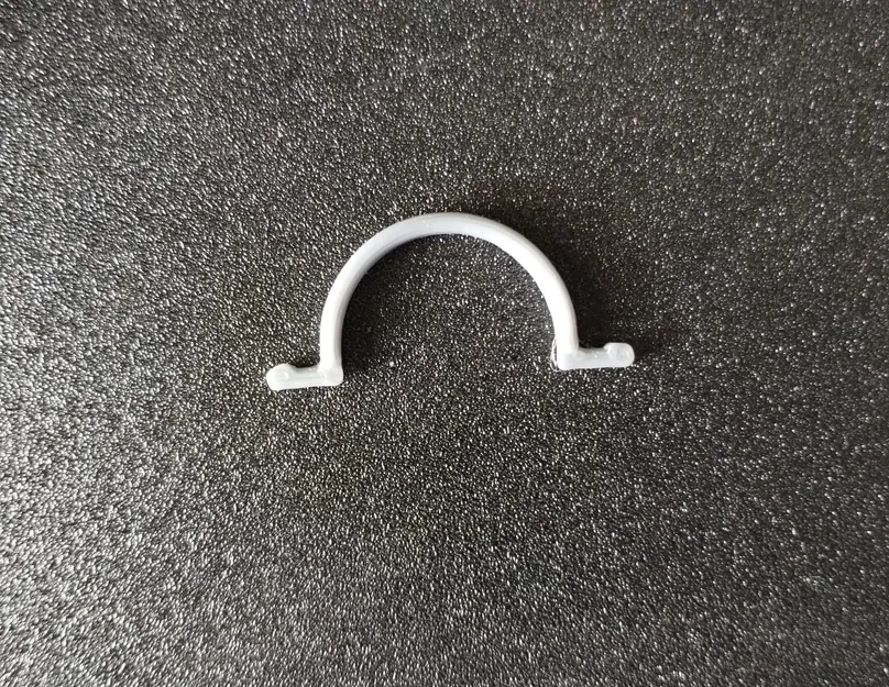 Móc khóa xô mini có quai (Bucket with Handle Keychain) - Image 3