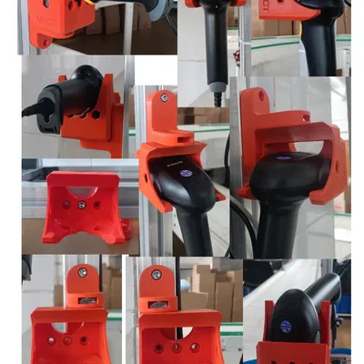 Giá đỡ máy quét mã vạch BarCoder Scaner Holder