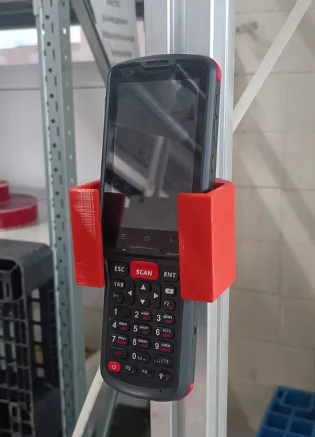 Giá đỡ máy quét mã vạch ATOL (Barcode scaner ATOL holder) - Image 2