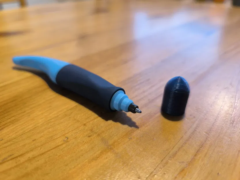 Nắp bút Stabilo EASYoriginal - Image 1