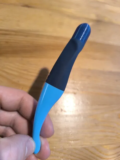 Nắp bút Stabilo EASYoriginal - Image 2