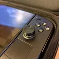 Thumbstick thay thế lớn hơn cho Legion Go (Legion Go Larger Thumbstick replacement) - Thumbnail 2