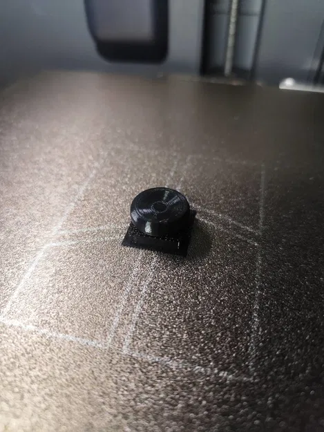 Thumbstick thay thế lớn hơn cho Legion Go (Legion Go Larger Thumbstick replacement) - Image 3