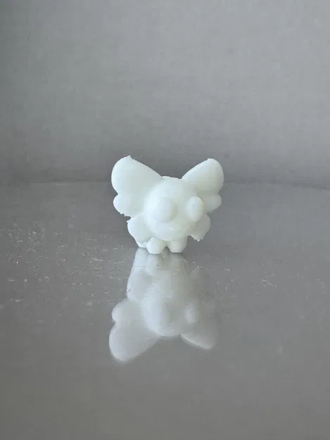 Axolotl nhỏ dễ thương - Image 2