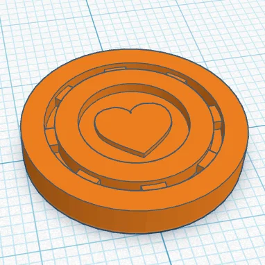 Chip casino (casino chips)
