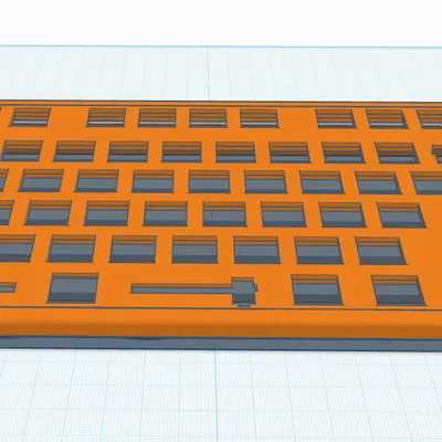 RPKeebs WK78 - Dự án bàn phím TKL khác dựa trên board SUO TX WK87