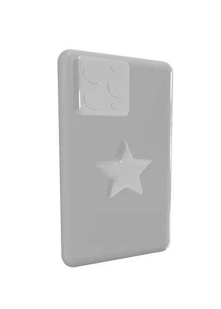 Điện thoại mini (Miniature phone) - Image 1