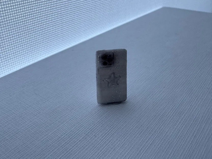 Điện thoại mini (Miniature phone) - Image 2