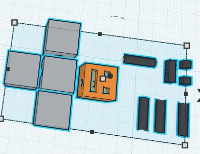 Iron Golem - Image 1